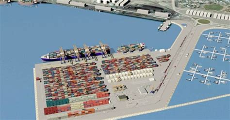 Bangladesh to lease three major container terminals to global operators