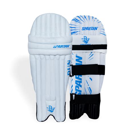 Leg Guard – Spartan Sports Corporation