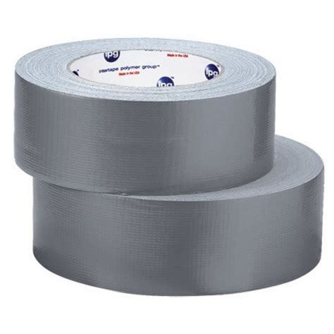 Heavy-Duty Waterproof Duct Gaffer Tape 50M