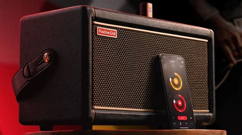 Positive Grid Spark Tutorial 的图像结果