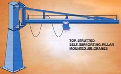 Lifting Equipment buy in Secunderabad
