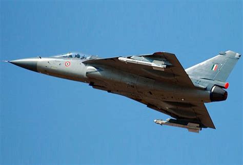 HAL share jumps 3% as IAF's Mirage 2000 fighter jets strike Pakistan ...