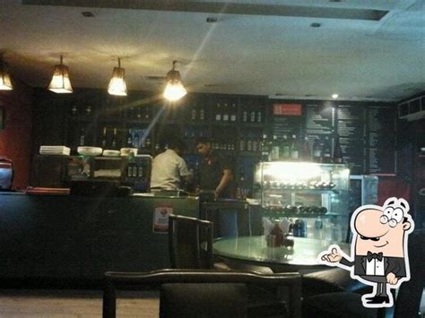 Ivy Wine Cafe & Bistro, Mumbai, 82, Indage House, Dr. Annie Besant Rd ...