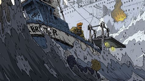 Valiant Hearts: Coming Home — сиквел одной из лучших игр Ubisoft