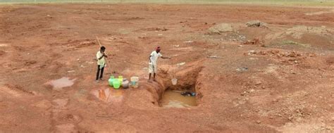 River Interlinking an Engineering, Political Fad: Former Water Ministry ...