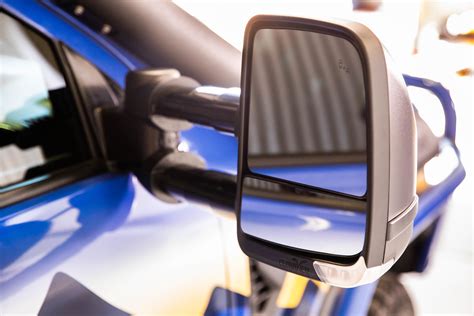 Nextgen Mirror Product - Clearview