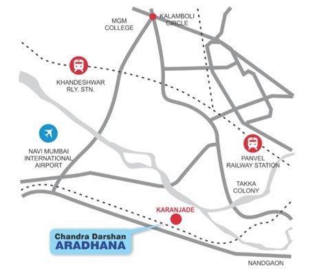 Buy Affordable 1 BHK flats in Navi Mumbai