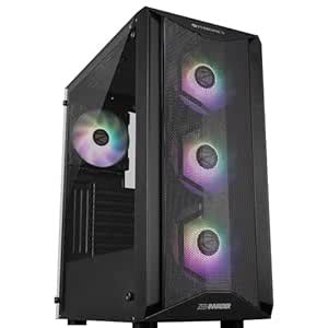 KRYNORCXY i7 Gaming Pc(i7-4770/4gb Graphic Card/16gb Ram/256gb SSD/1tb ...