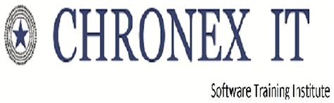 MSBI CLASS ROOM TRAINING With PLACEMENT @ CHRONEX IT - Software ...