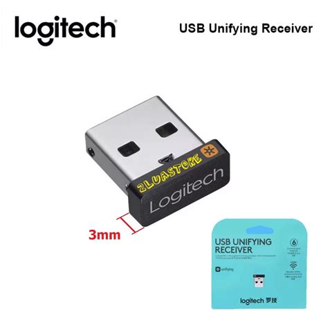 Logi Bolt USB Receiver 的图像结果