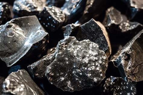 Image result for How Is Graphite Mined