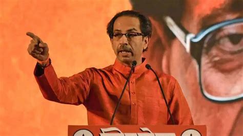 Elected on our symbol, then: 4 Uddhav Sena corporators missing as KDMC ...