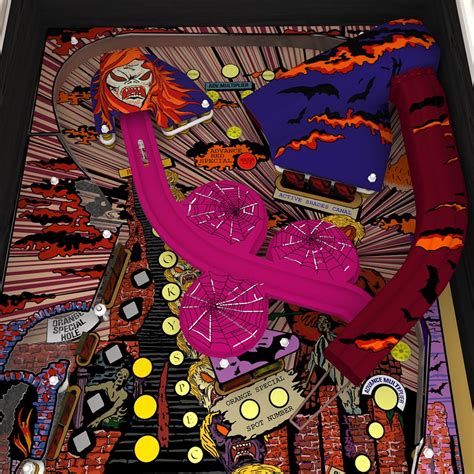 Image result for Low Poly Pinball Design