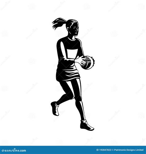 Netball Animation 的图像结果