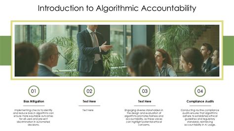 Image result for Algorithmic accountability Explained