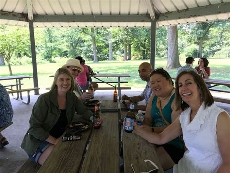 Clarivate Office Photos