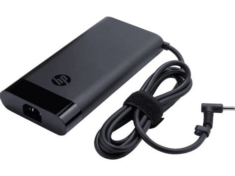HP Zbook 230W Slim Smart 4.5mm AC Adapter (6E6M1AA) - Shop HP.com India
