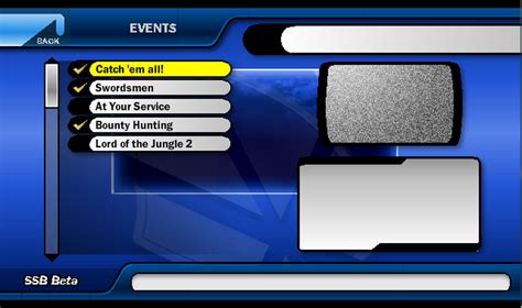 Image result for Update Smashline 2 Screen Mod