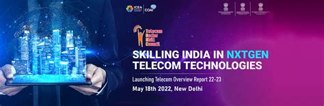 TSSC Telecom Sector Skill Council