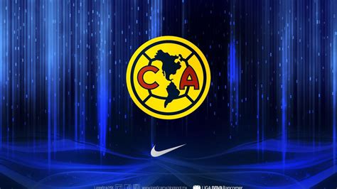 Club América Wallpapers - Wallpaper Cave