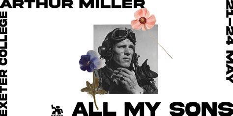 All My Sons - Exeter College Garden Play 2025, Exeter College, Oxford ...