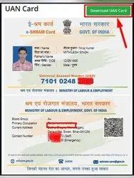 PVC & ID Cards - Printed RFID Proximity 125khz Card Manufacturer from ...
