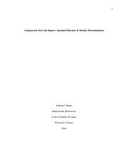 Image result for Compaction Test Report