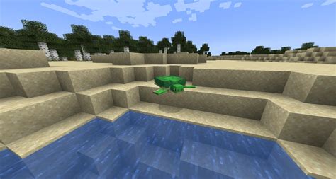Turtle Farm Minecraft Tutorial 的图像结果