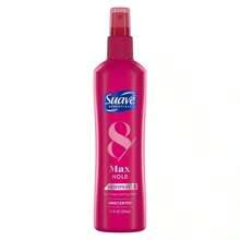 Suave Max Hold Unscented Non Aerosol Hairspray - 11 Fl Oz | SHEIN ITALIA