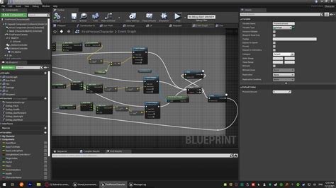 UE4 Multiplayer Networking 的图像结果