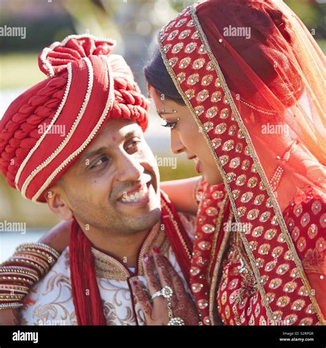 Image result for Indian Wedding Bride and Groom