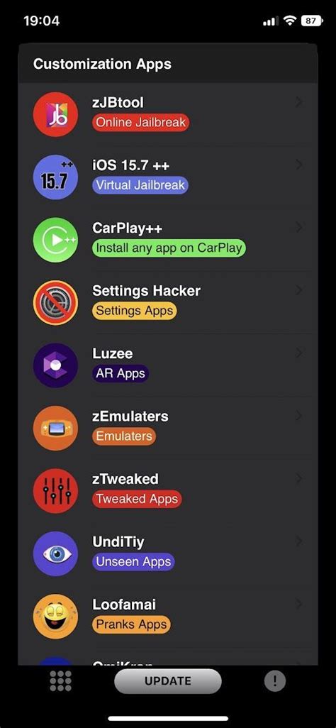 Image result for Video Player iOS App Jailbreak