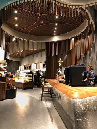STARBUCKS, Taguig City - 312 26th St - Menu, Prices & Restaurant ...