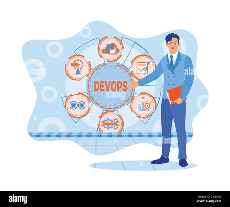Construction automation Stock Vector Images - Alamy