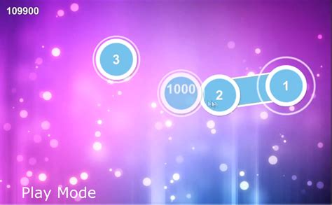 Unity Rhythm Game Tutorial 的图像结果