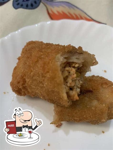 Menu at CORNER SHOP, Ludhiana