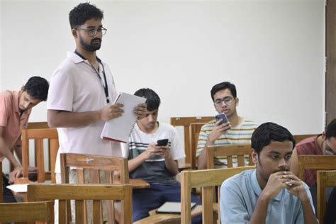 Fests, SAC IISER Berhampur