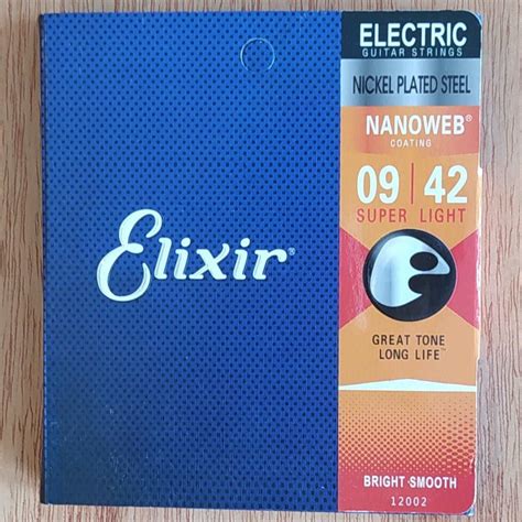 Image result for Elixir Strings Decal