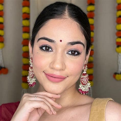 Slay with These Pongal, Lohri, & Makar Sankranti Makeup Looks – Faces ...