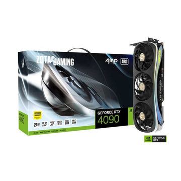 Buy Nvidia RTX 4090 Graphic Card at Best Price in India | EliteHubs