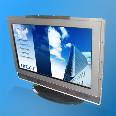 Image result for Big Screen Computer Monitor