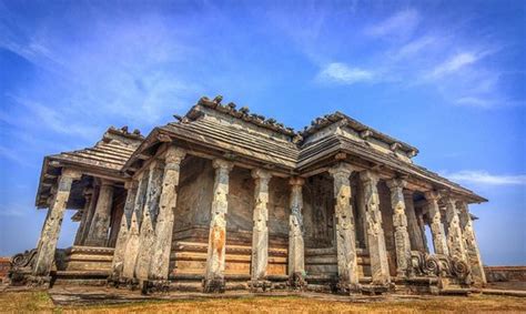 Chaturmukha Basadi (Karkala) - 2020 What to Know Before You Go (with ...