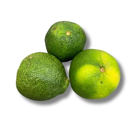 Sharbati Lemon – Organik Truck