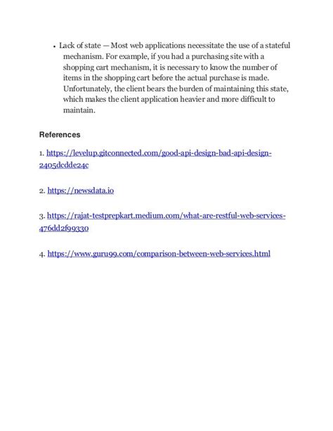 Image result for REST API Design Principles