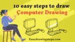 Image result for How 2 Draw On a Computer