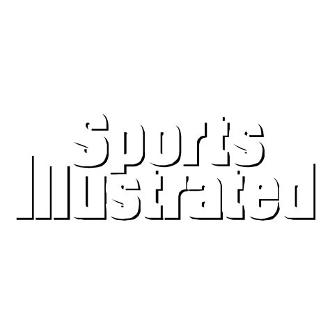 Sports Illustrated Logo PNG Transparent & SVG Vector - Freebie Supply