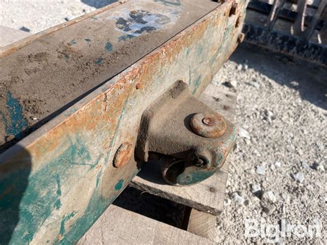 Sears 3-ton Floor Jack | Agriculture | BigIron