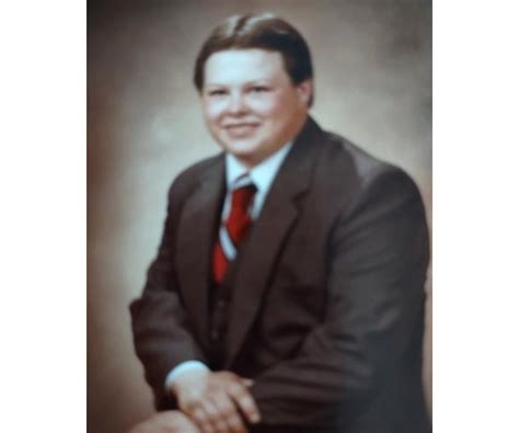 Jeffrey A. Lucietta Obituary (2025) - Wheatfield, IN - Boersma Funeral Home