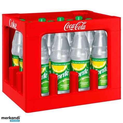 Sprite 12-pack à 1 litre - Germany, New - The wholesale platform | B2B ...