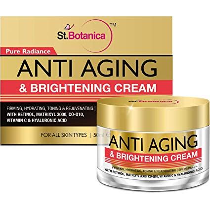 Top 5 Best Anti Aging Creams In India For Youthful Glow You Must Buy ...